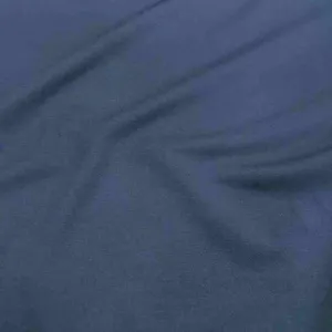 Olympia Heavyweight Cotton Loop Back, Indigo