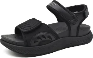 ONCAI Arch Support Sandals for Plantar Fasciitis Review