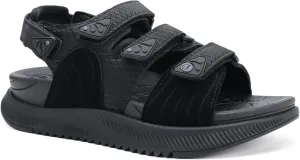 ONCAI Women's Arch Support Hiking Sandals - Plantar Fasciitis Relief