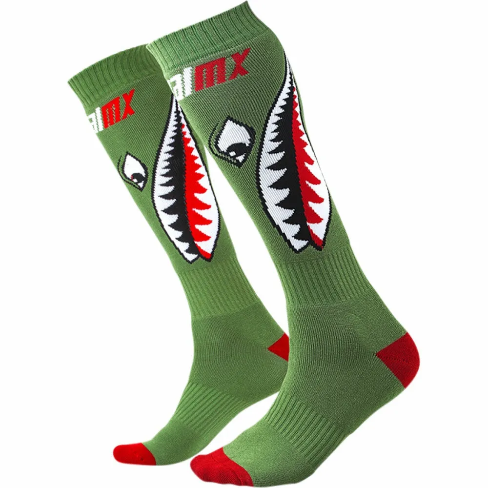 ONEAL PRO BOMBER SOCKS