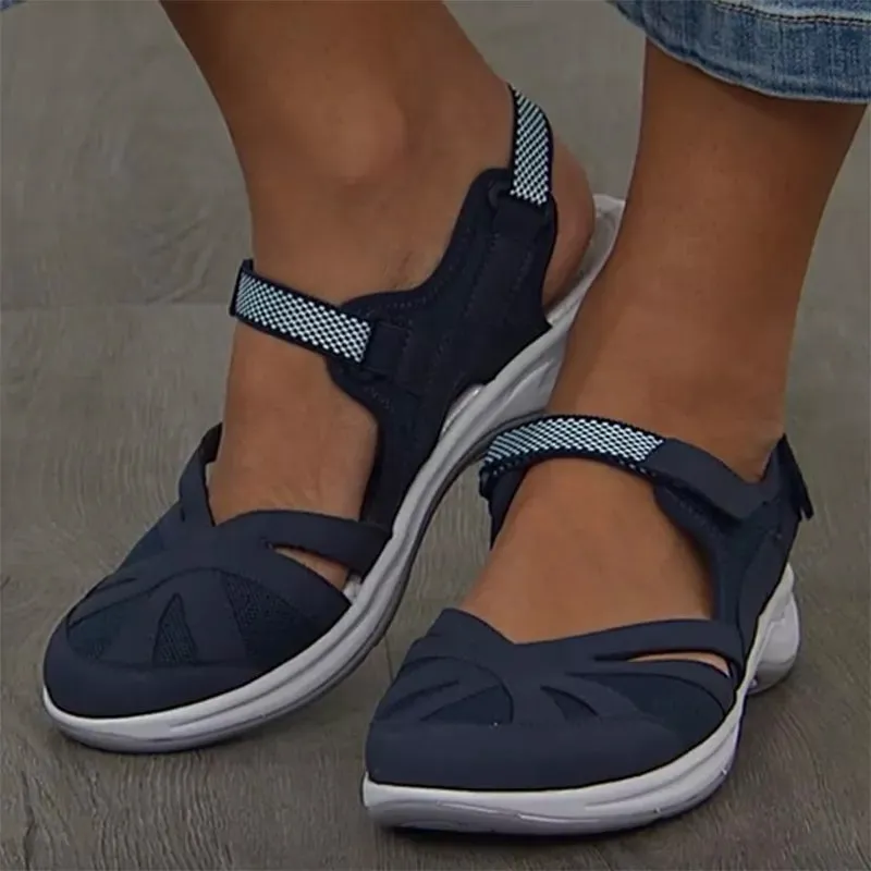 Orthopedic Hiking Sandals