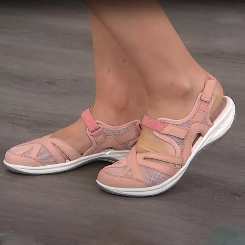Orthopedic Hiking Sandals