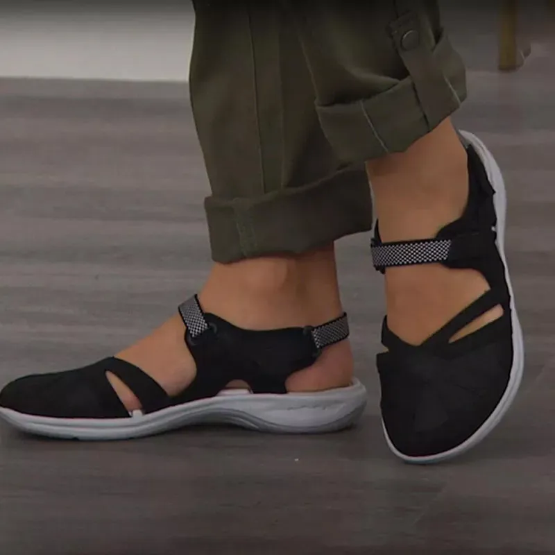 Orthopedic Hiking Sandals