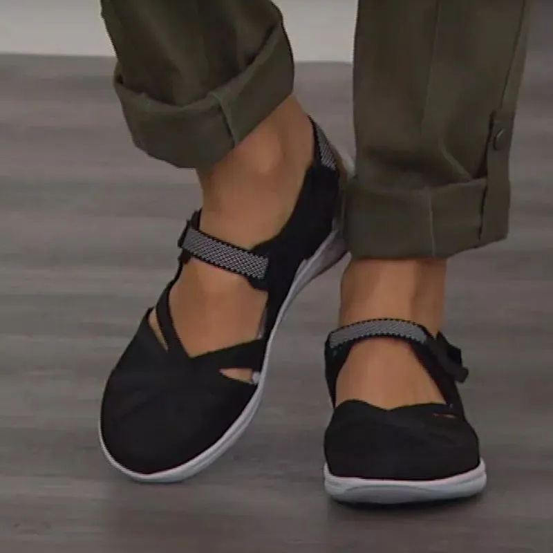 Orthopedic Hiking Sandals