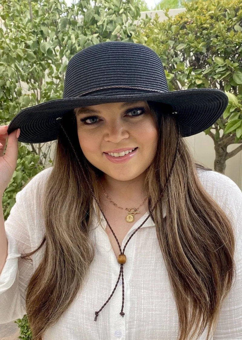 Outrigger Sun Hat
