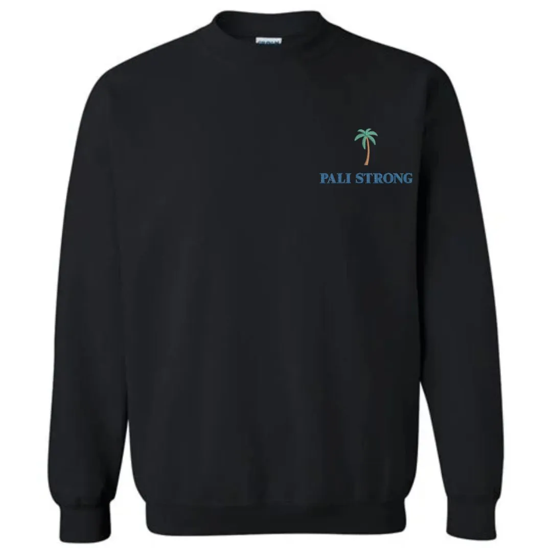 Pali Strong Sweatshirt Fundraiser