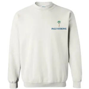 Pali Strong Sweatshirt Fundraiser