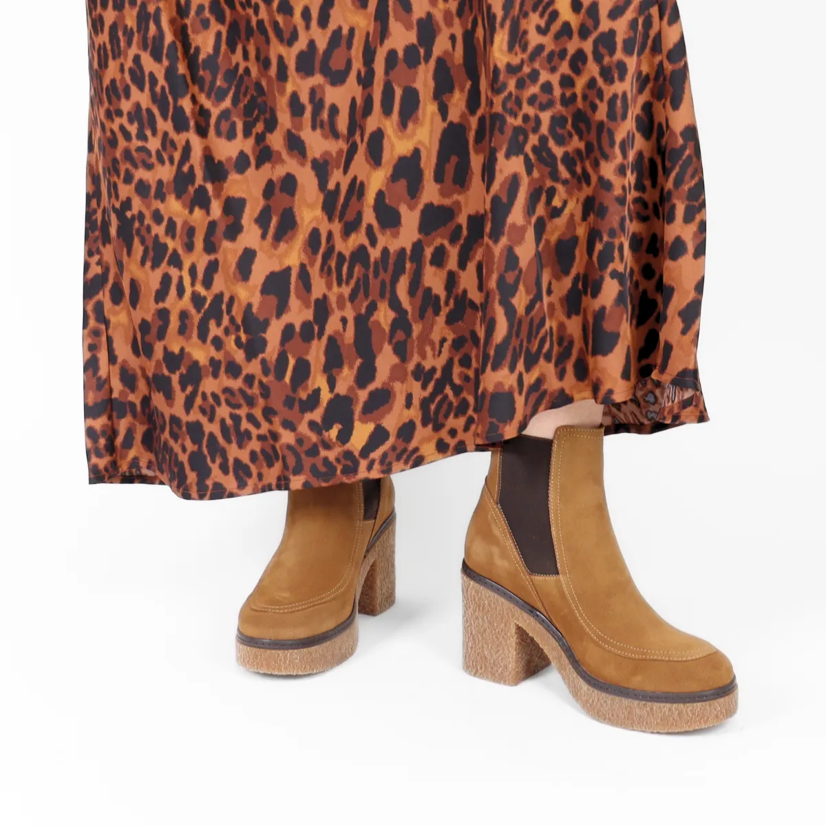 PAPIO CAMEL