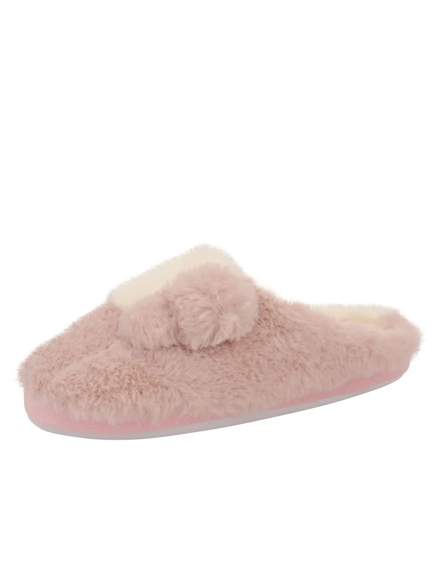 Patch Slipper