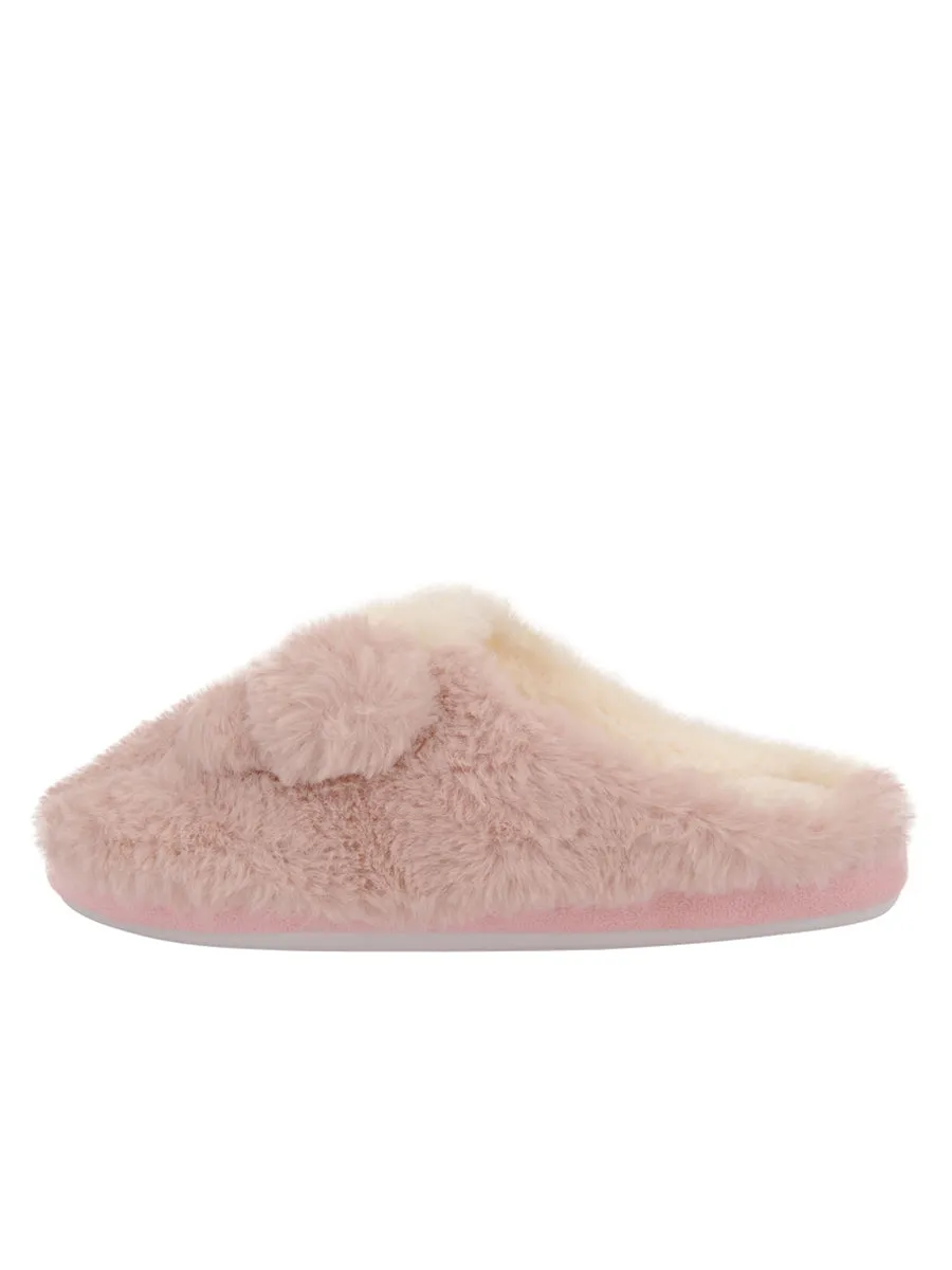 Patch Slipper