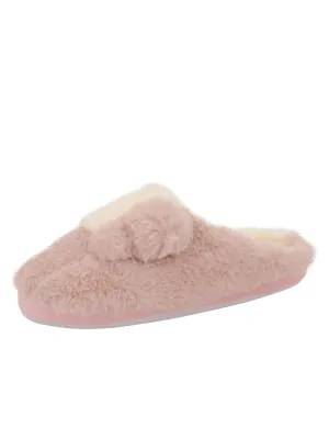 Patch Slipper