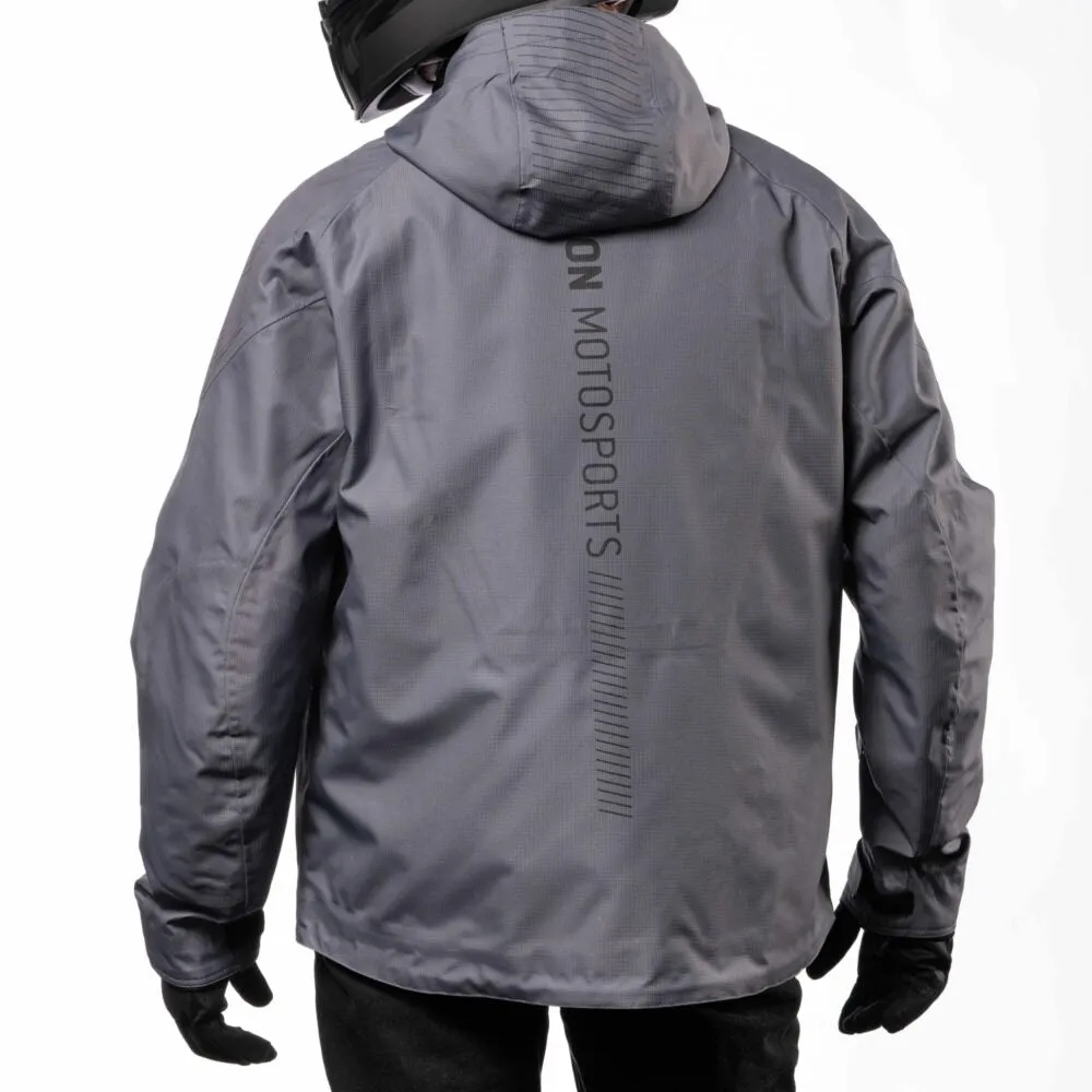 PDX3 Rain Jackets