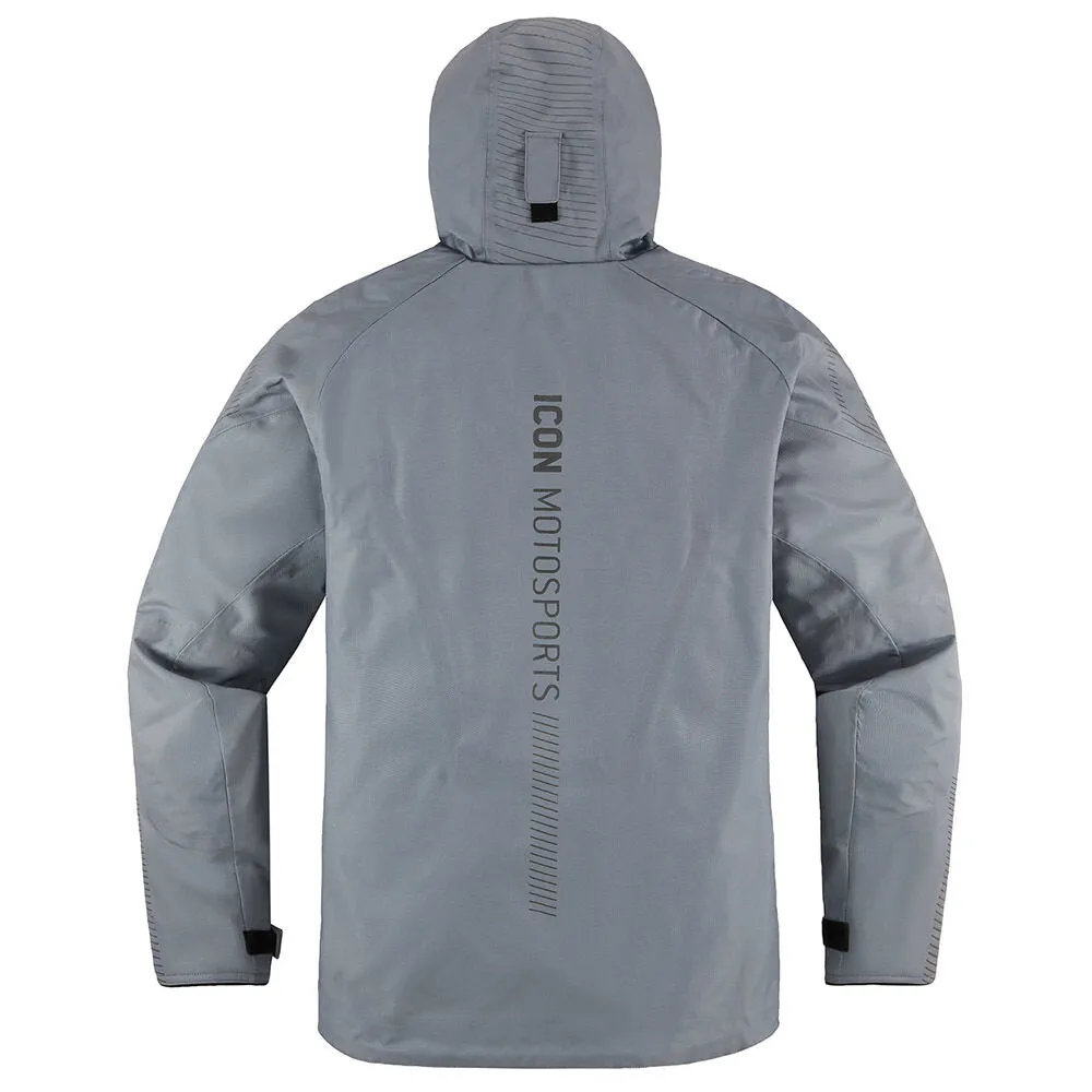 PDX3 Rain Jackets