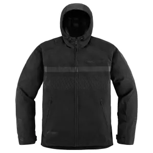 PDX3 Rain Jackets