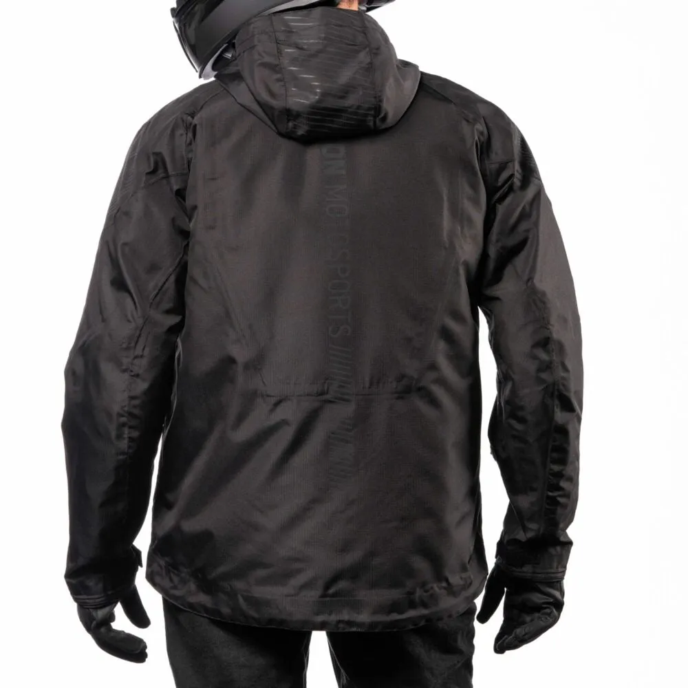 PDX3 Rain Jackets