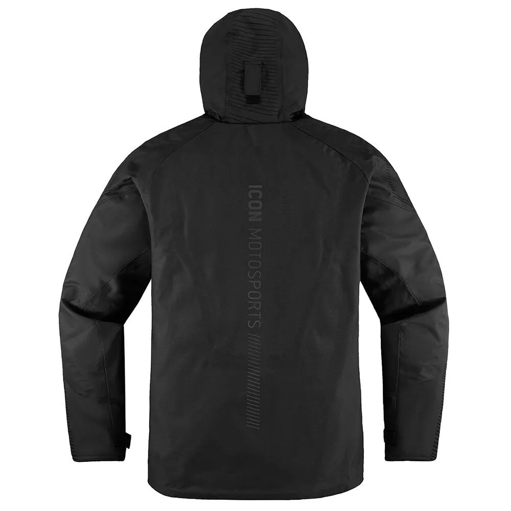 PDX3 Rain Jackets