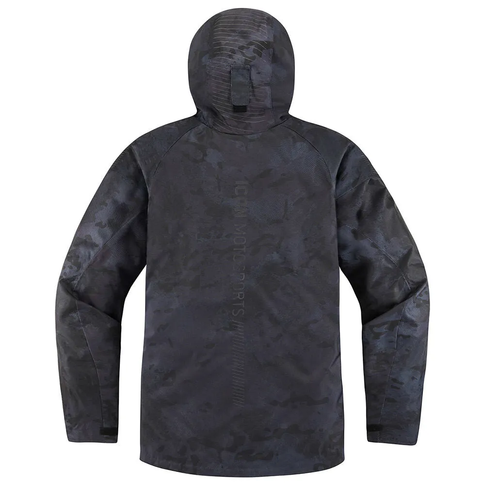 PDX3 Rain Jackets