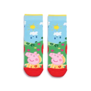 Peppa Pig Children's Welly Socks
