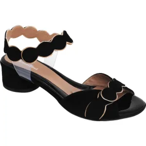 Phyllis - Black/Champ