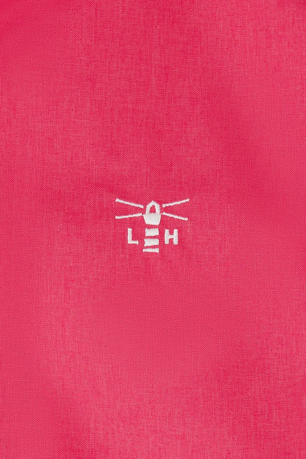 Pippa Coat - Raspberry