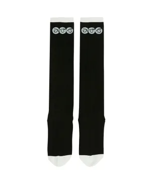 PIV'VEE Mince Knee Socks - 3 Colors