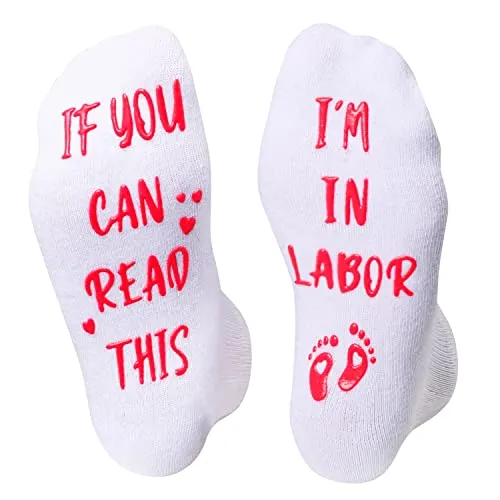Pregnancy Women Socks Series