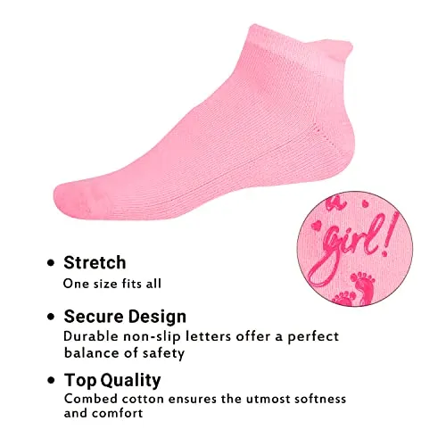 Pregnancy Women Socks Series