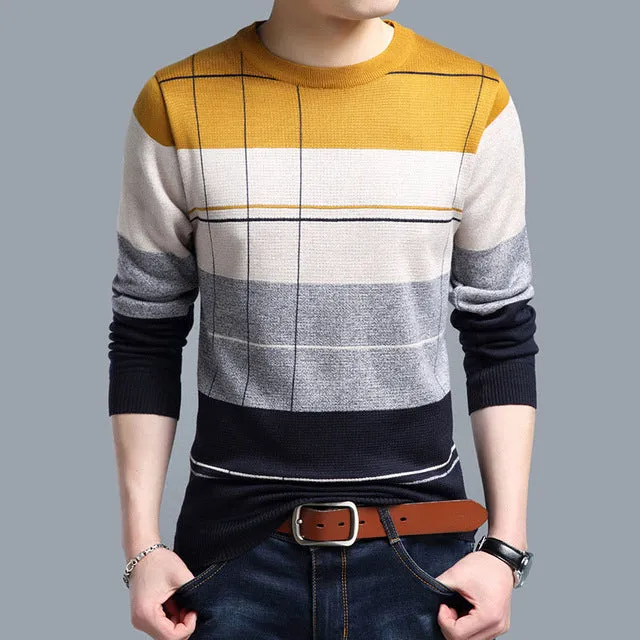 Pullover Sweaters