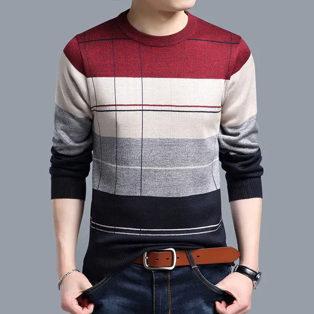 Pullover Sweaters