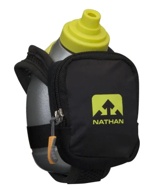 Quickshot Plus Hydration Flask