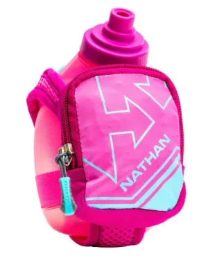 Quickshot Plus Hydration Flask