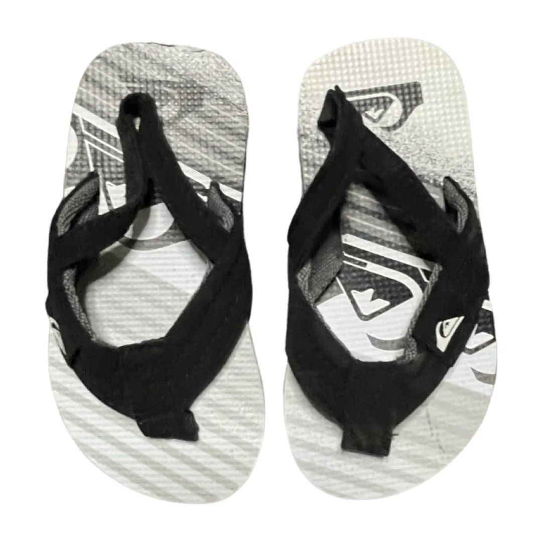 Quiksilver Sandals