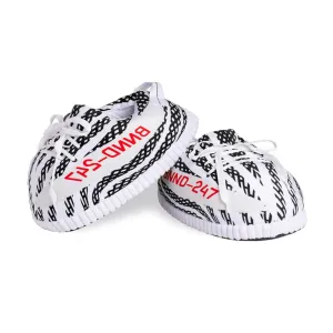 "YZY" ZEBRA