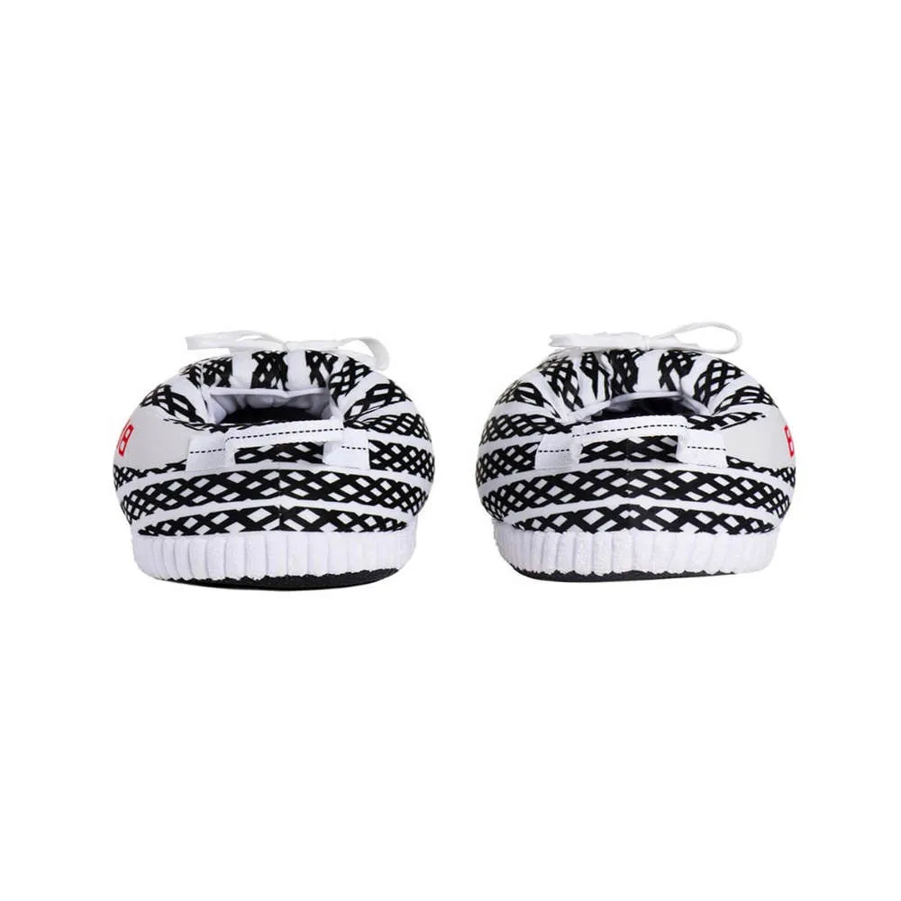 "YZY" ZEBRA