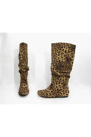 "Zulu" Boots