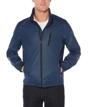 Rain Slicker Jacket