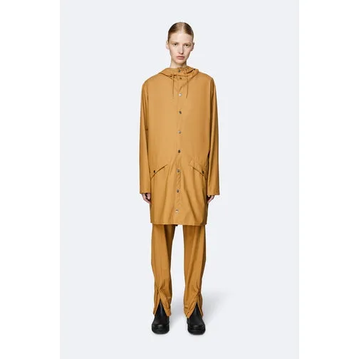 Rains Long Jacket