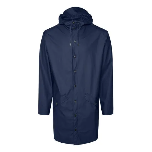 Rains Long Jacket