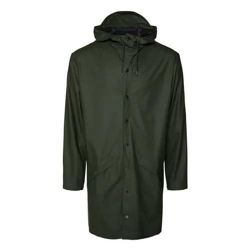 Rains Long Jacket