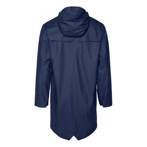 Rains Long Jacket