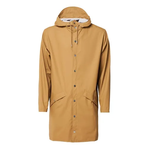 Rains Long Jacket