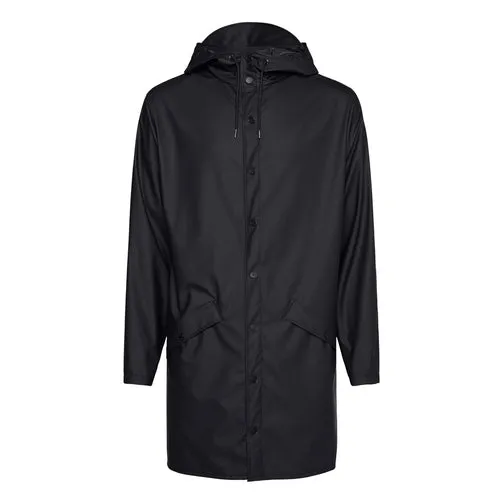 Rains Long Jacket