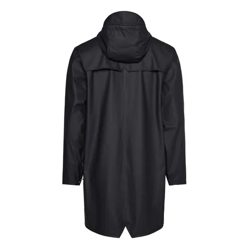 Rains Long Jacket