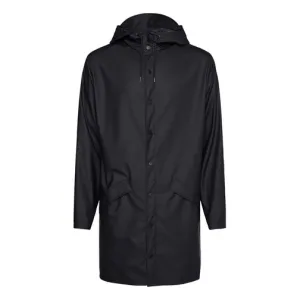 Rains Long Jacket