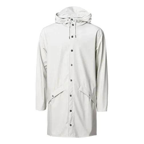 Rains Long Jacket