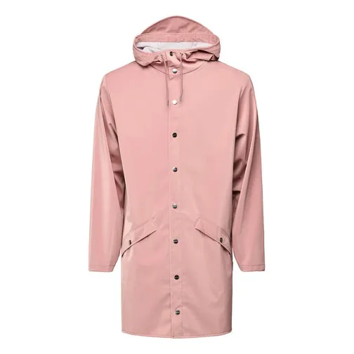 Rains Long Jacket