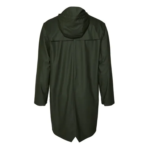 Rains Long Jacket