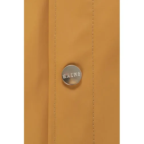 Rains Long Jacket