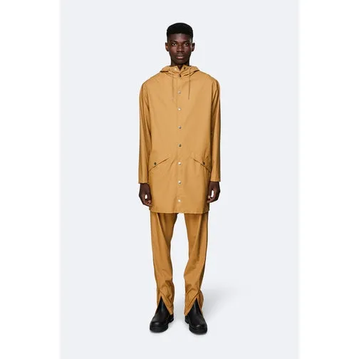 Rains Long Jacket