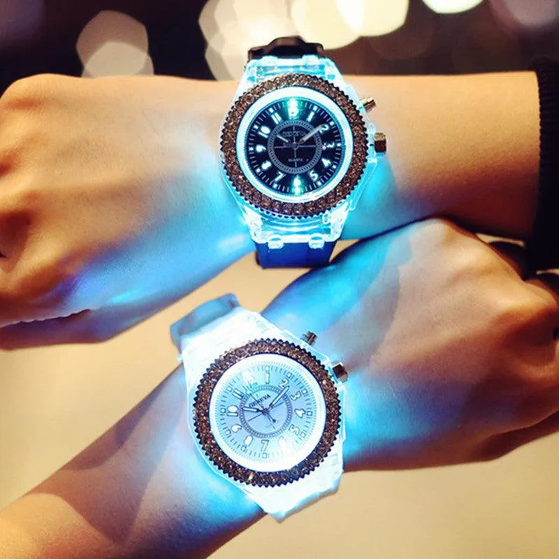 RAMODO GLOW